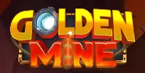 logo golden mine